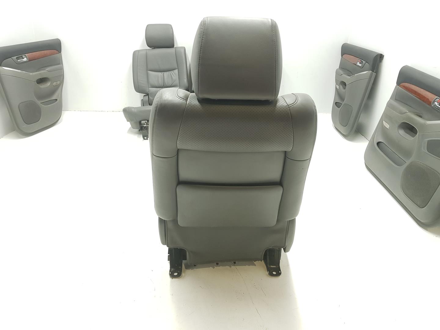 TOYOTA Land Cruiser 70 Series (1984-2024) Seats ENCUERO,ELECTRICOS,CONPANELES 21804584