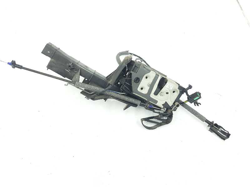 FORD Focus 3 generation (2011-2020) Front Left Door Lock BM5AA21813CE,2070970 19686421