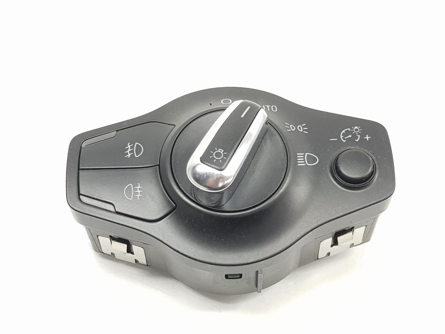 AUDI A5 Sportback F5 (2016-2024) Headlight Switch Control Unit 8K0941531AS, 8K0941531AS 23751350