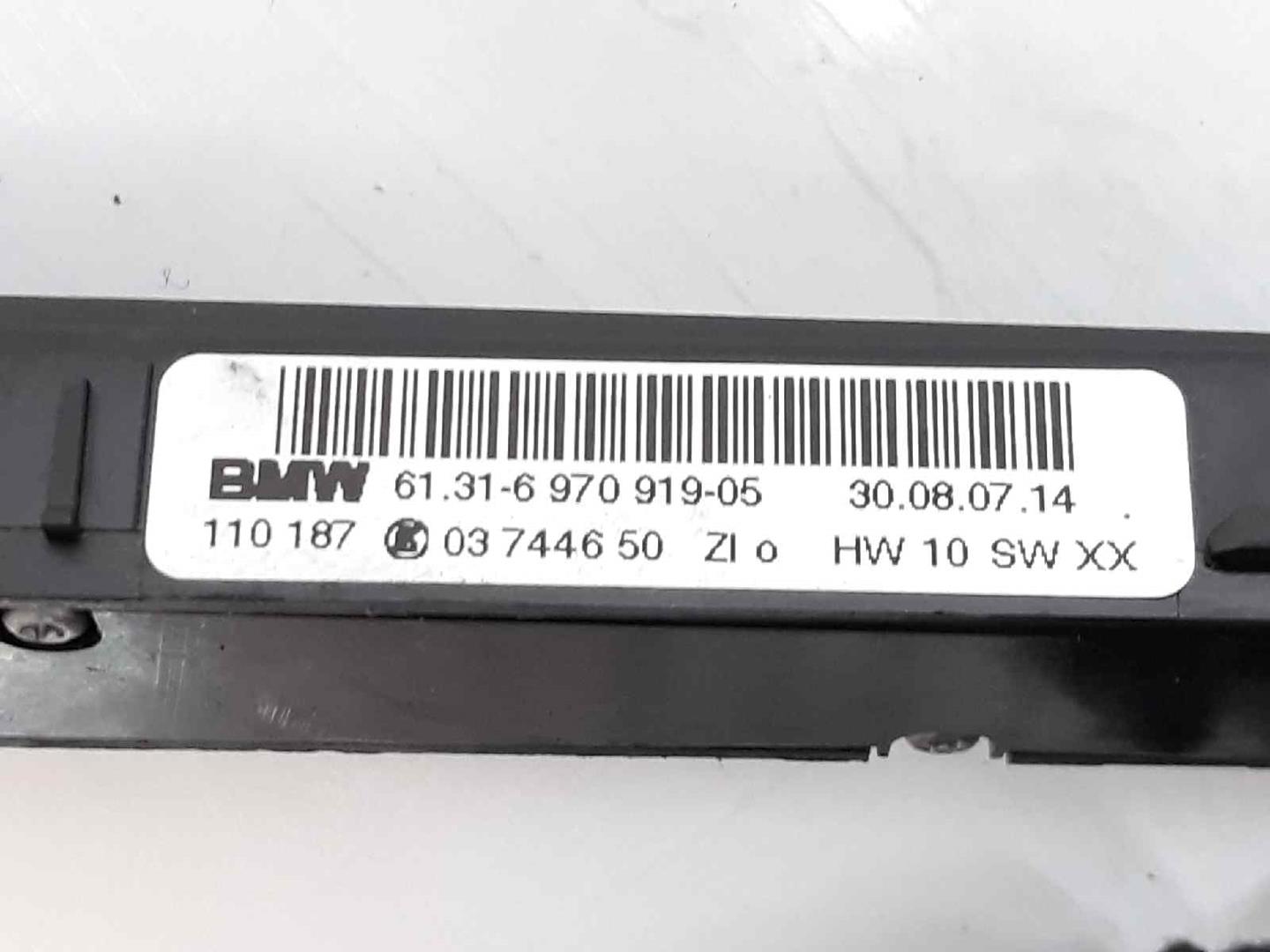 BMW 1 Series E81/E82/E87/E88 (2004-2013) Switches 61316970919, 03744650 19683327