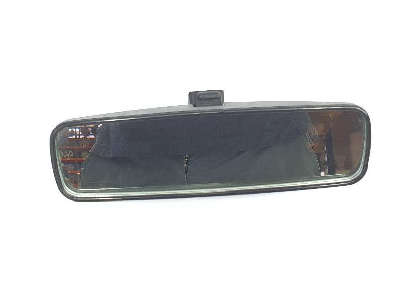 DACIA Logan 2 generation (2013-2020) Interior Rear View Mirror 7700413867, 7700413867 19917133