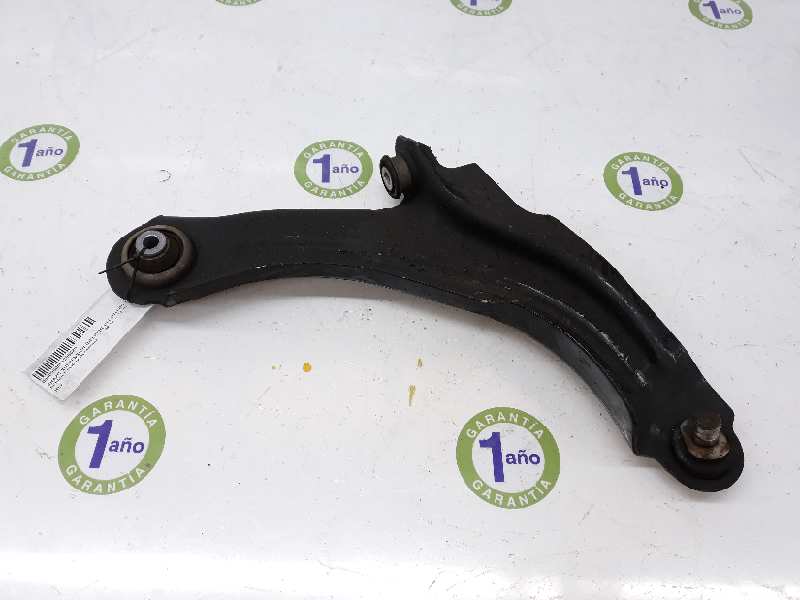 RENAULT Clio 4 generation (2012-2020) Braț de control inferior dreapta față 545049968R, 545049968R 19666997