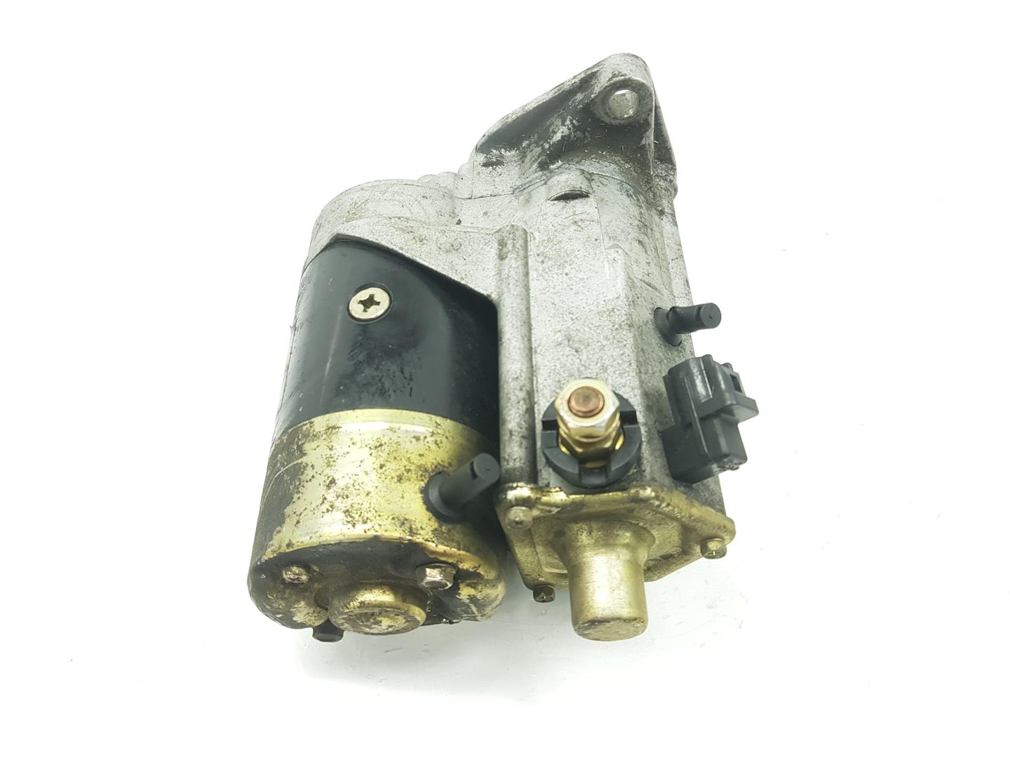 TOYOTA Land Cruiser 70 Series (1984-2024) Starter auto 2810030050 22485837