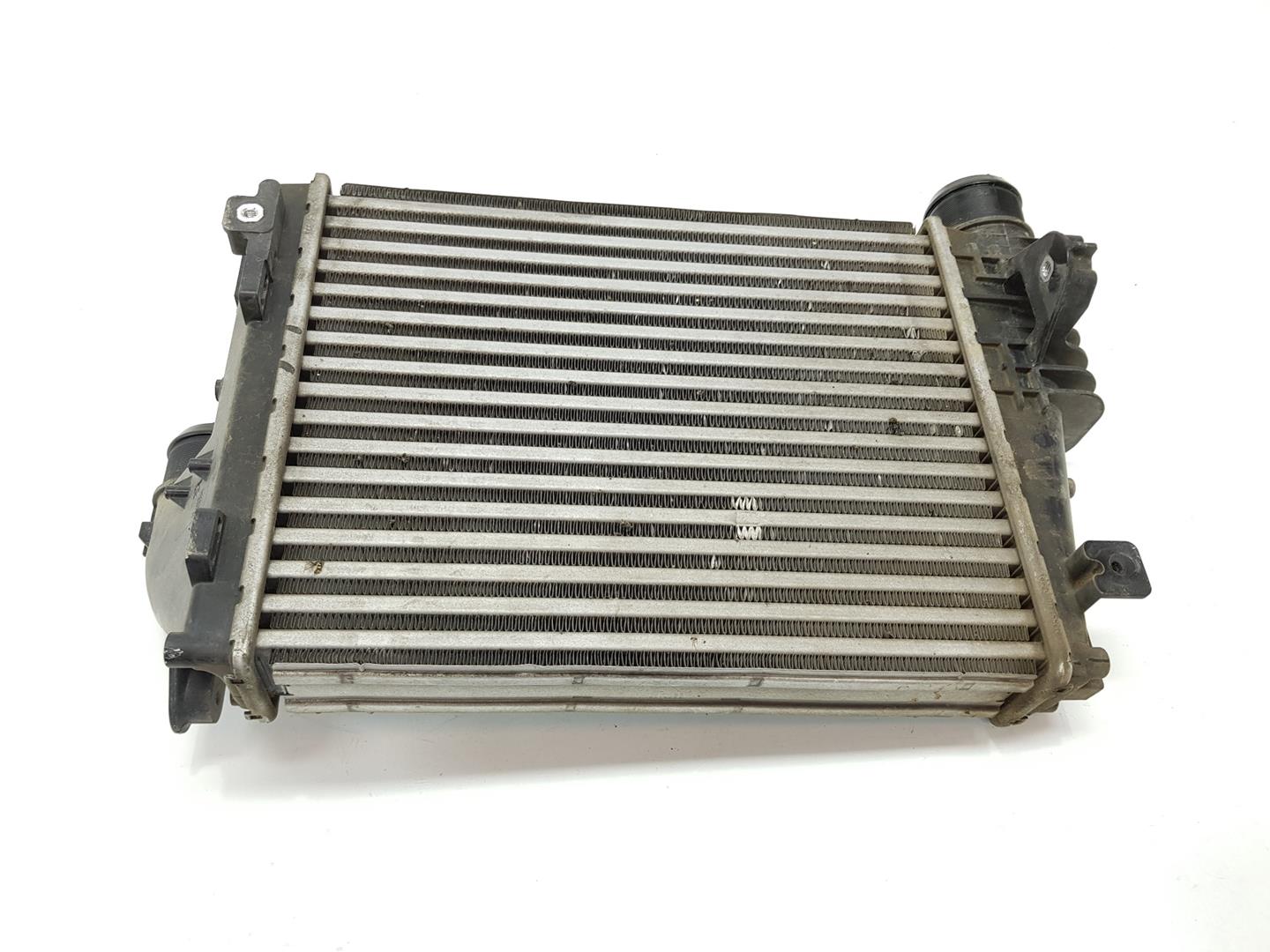 PEUGEOT Expert 3 generation (2017-2023) Intercooler Radiator 9806562180,9806562180 27192316