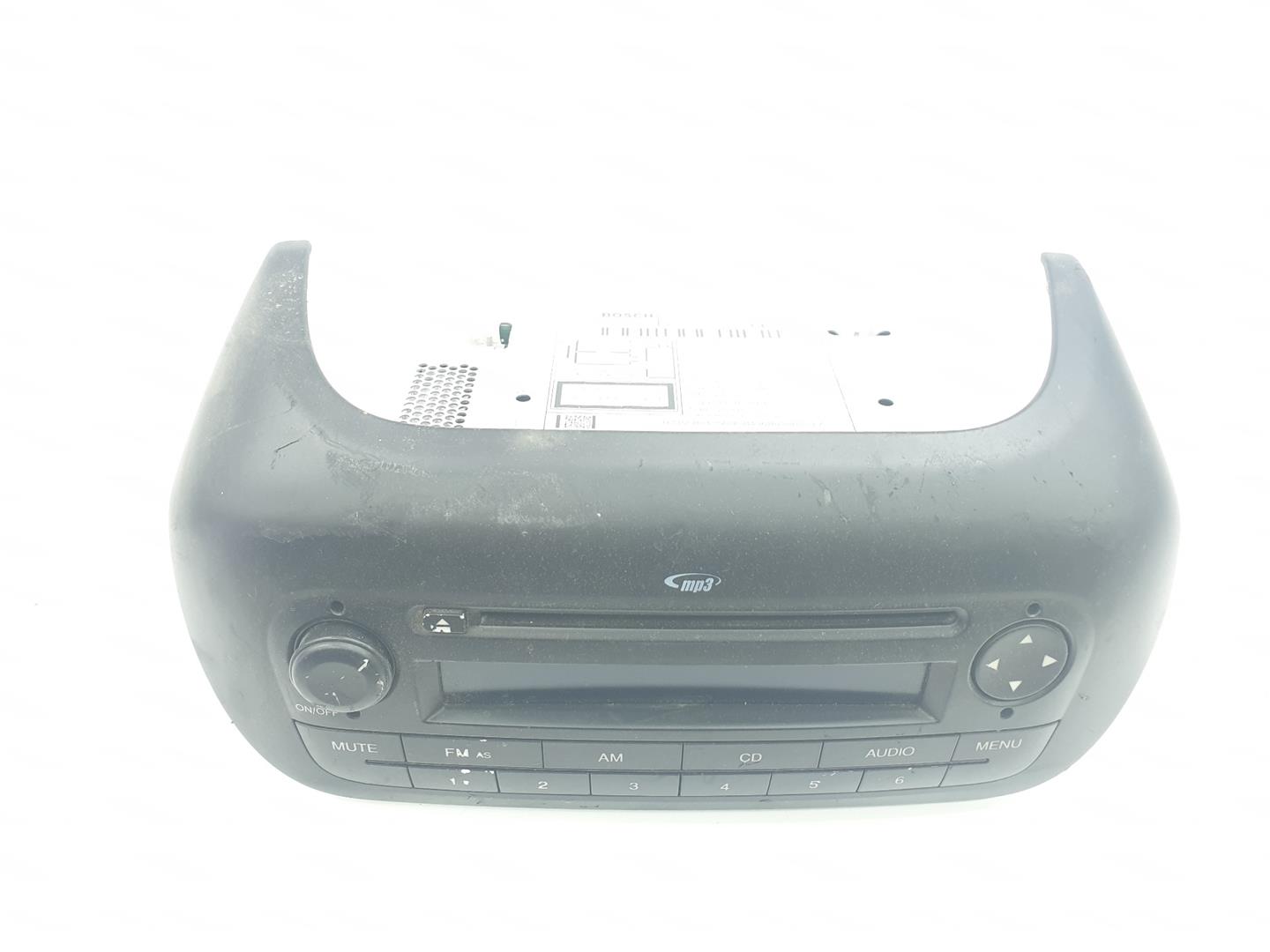 FIAT Fiorino 3 generation (2008-2023) Music Player Without GPS 735586125, 735586125 24452137