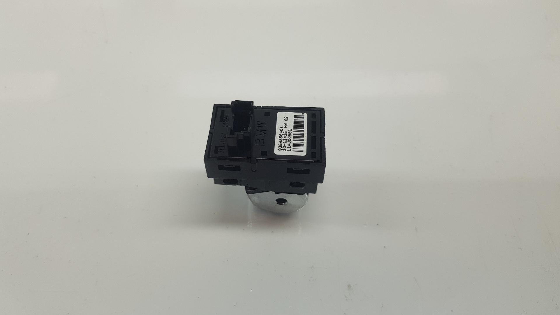 MINI Clubman R55 (2007-2014) Rear Right Door Window Control Switch 61319354866,9354866 21076434