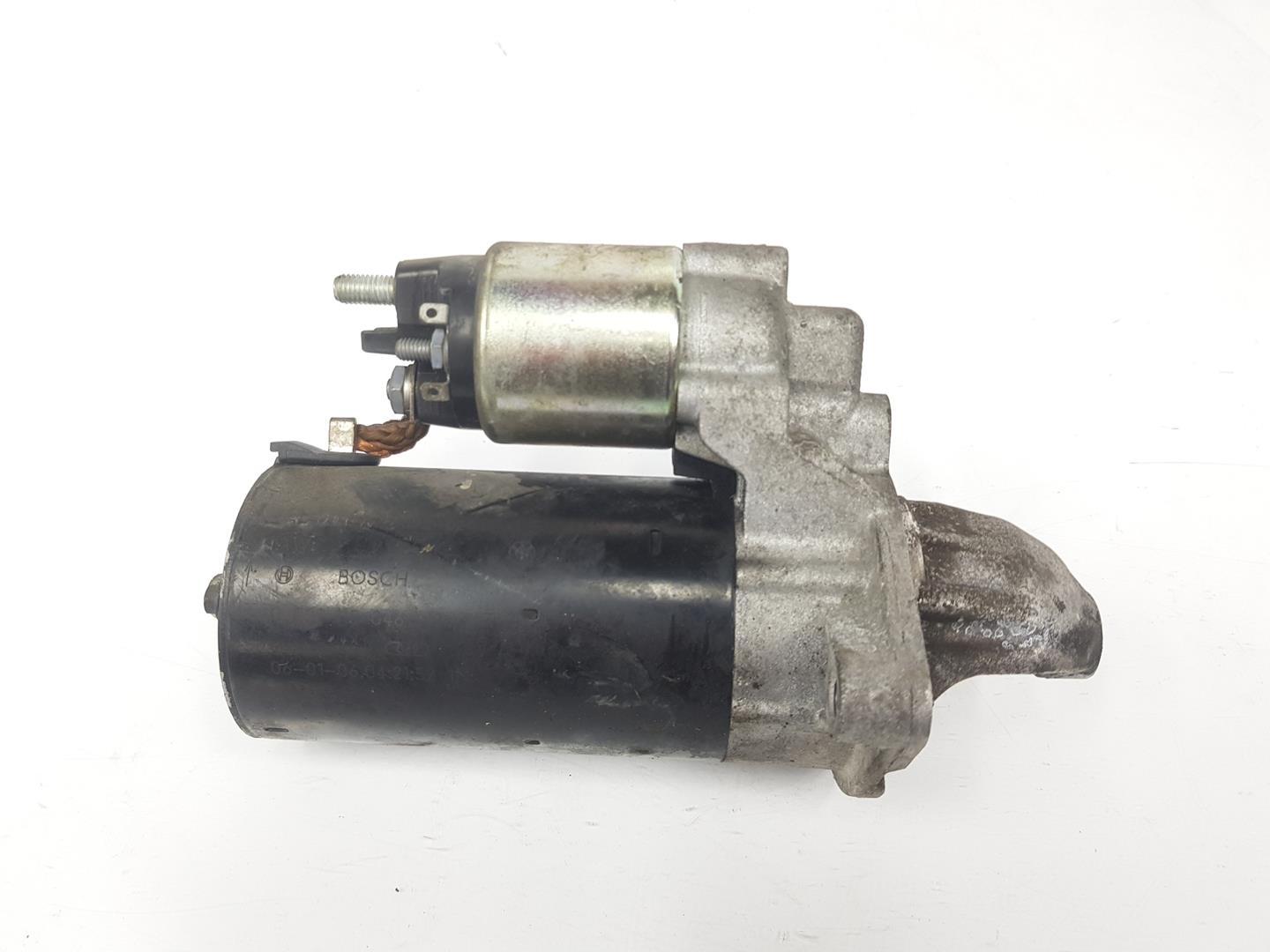 BMW 1 Series F20/F21 (2011-2020) Starter Motor 12417796892,12417796892,2.0KW 19858155