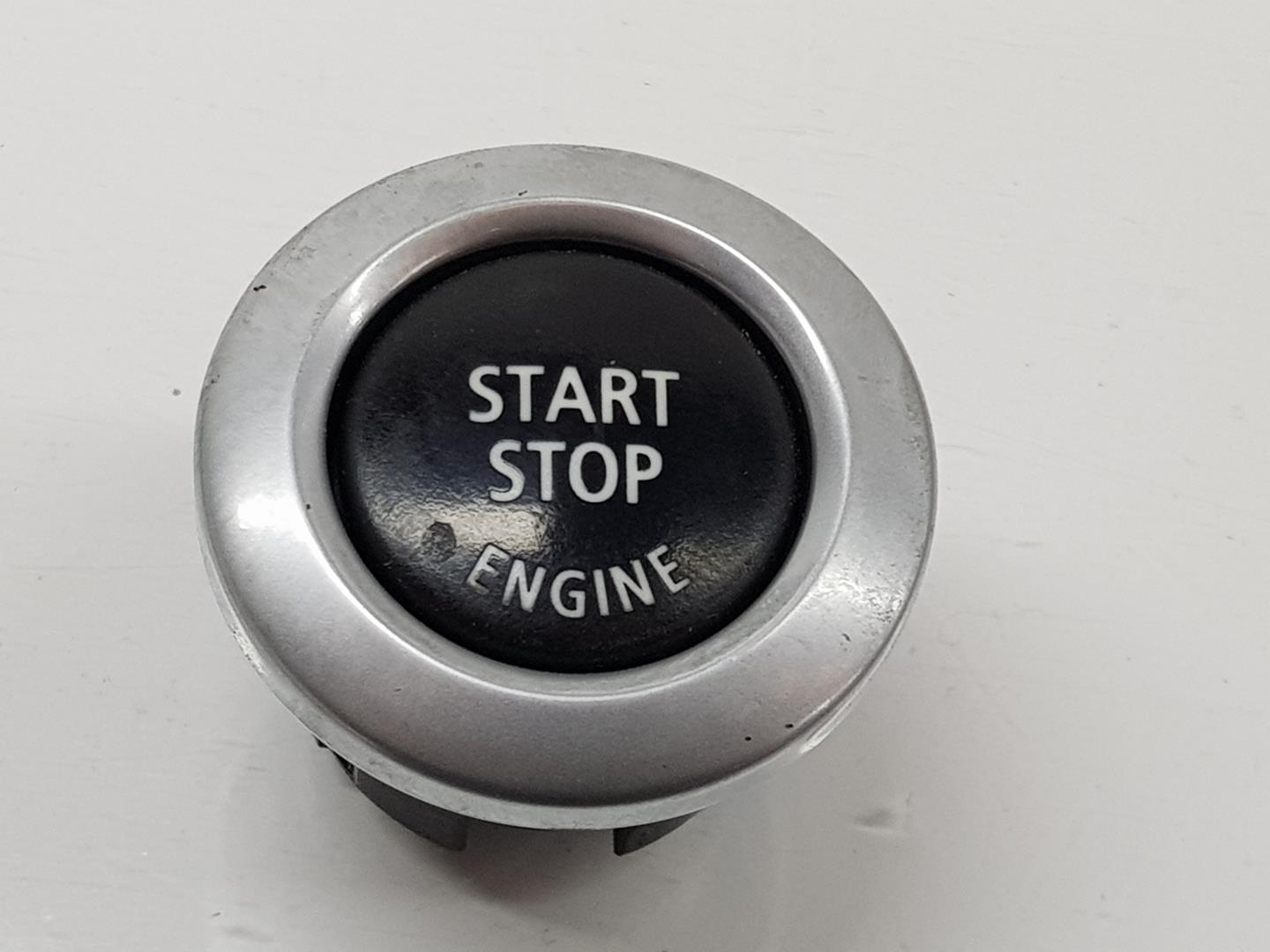 BMW X1 E84 (2009-2015) Кнопка зажигания 6949913, 61319154945 24248532