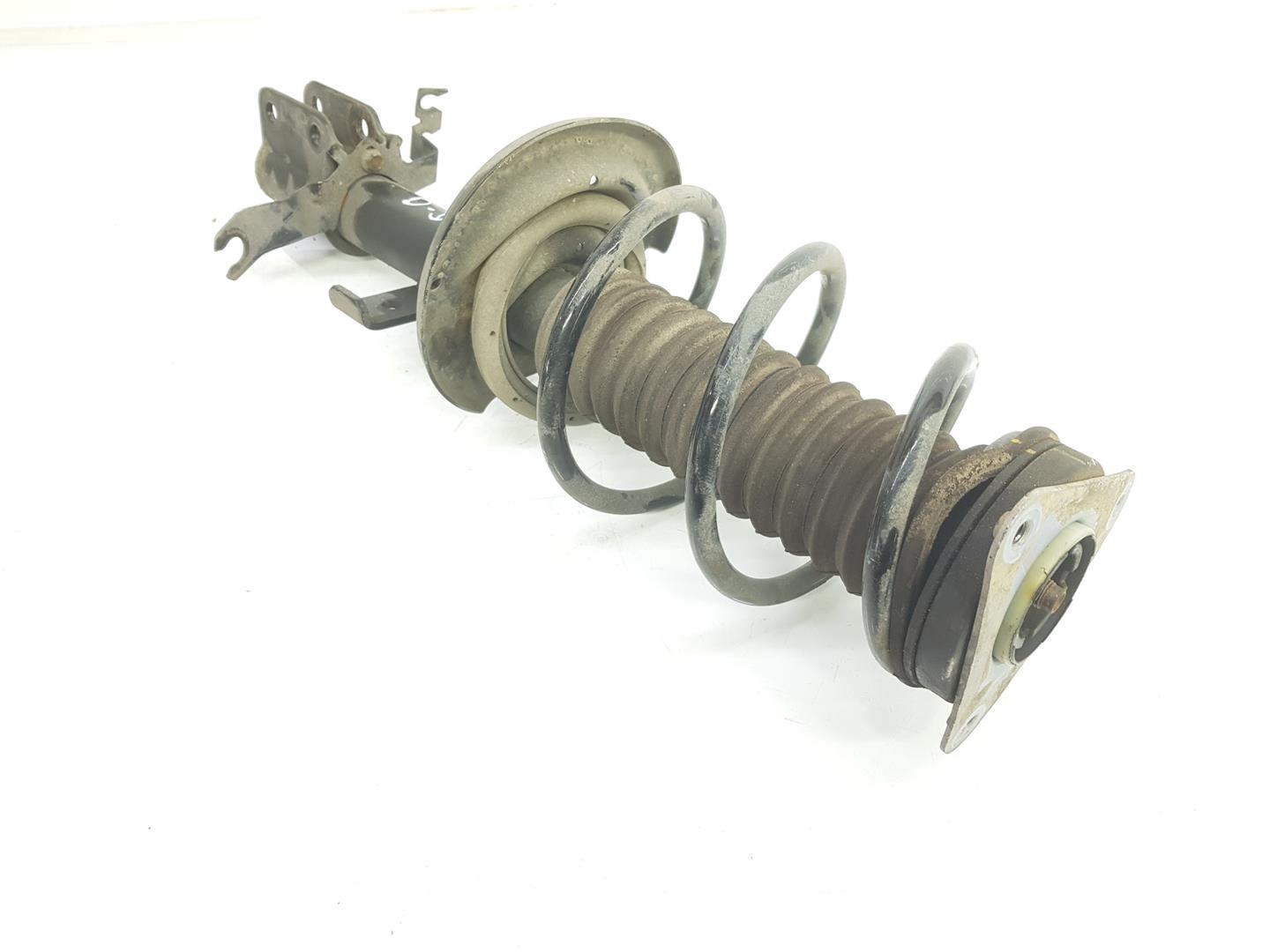 RENAULT Clio 3 generation (2005-2012) Front Right Shock Absorber 543022080R,543022080R 19789238