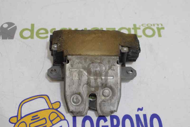 LAND ROVER Range Rover Sport 1 generation (2005-2013) Замок крышки багажника FQR500130,6H32F442A66AA 19567306