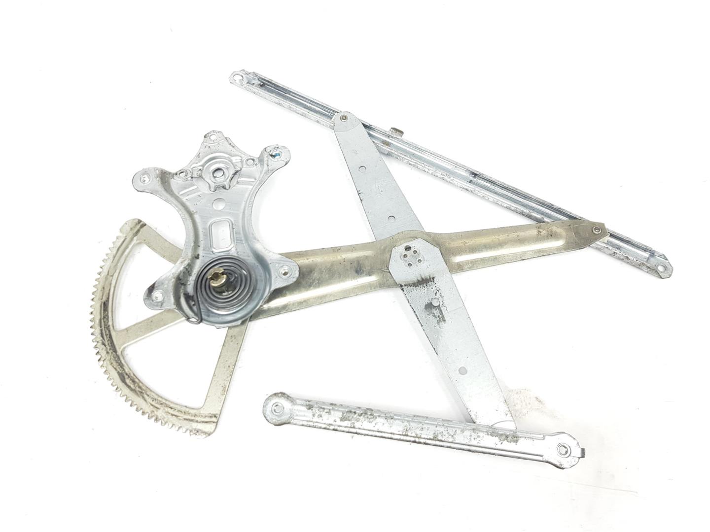 TOYOTA RAV4 2 generation (XA20) (2000-2006) Front Right Door Window Regulator 6980142050,6980142050,ELEVALUNASSINMOTOR 19920822