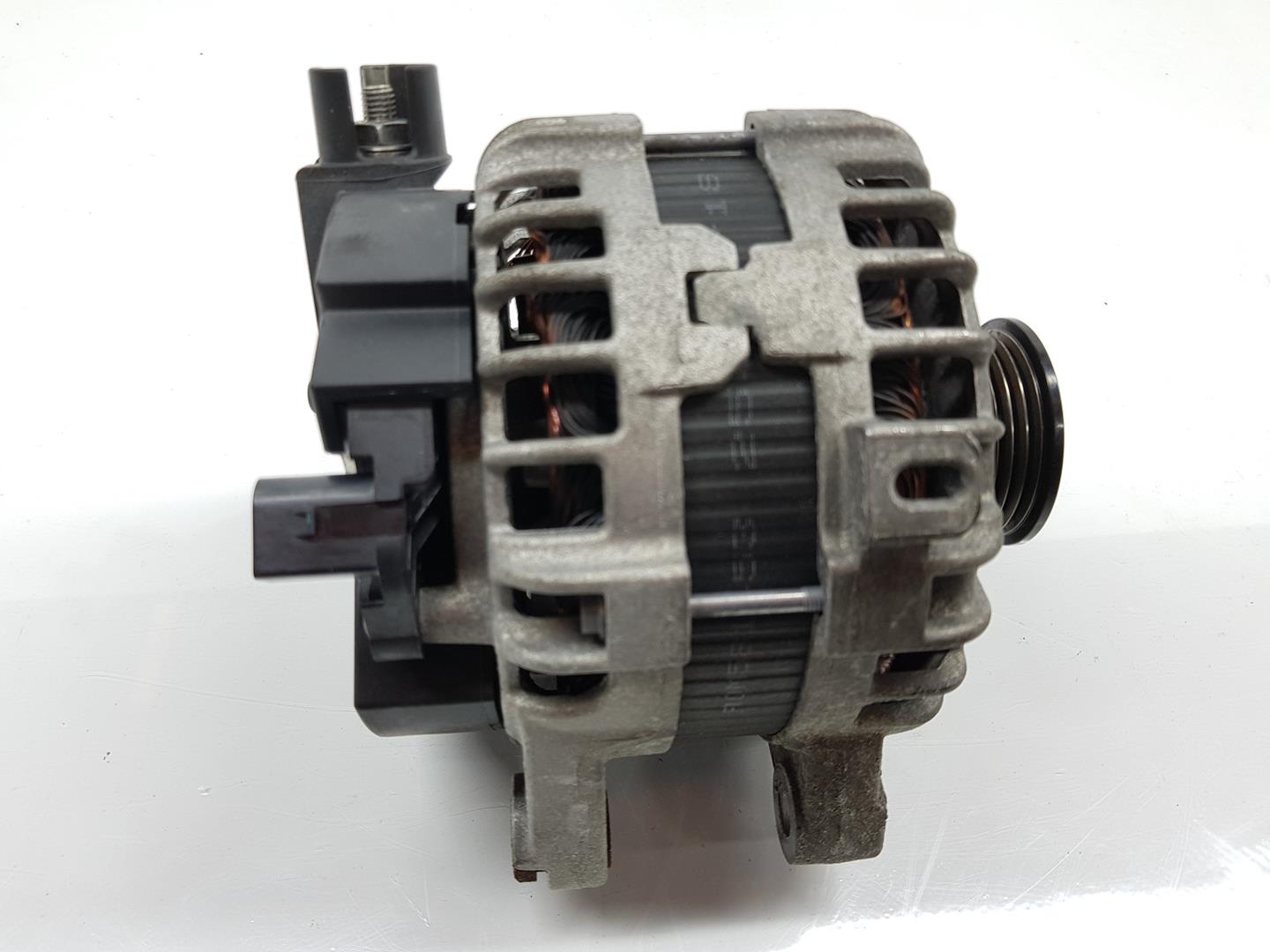 LAND ROVER Range Rover Velar 1 generation (2017-2024) Alternator 204DTD, LR113011, 2225MH 24244050