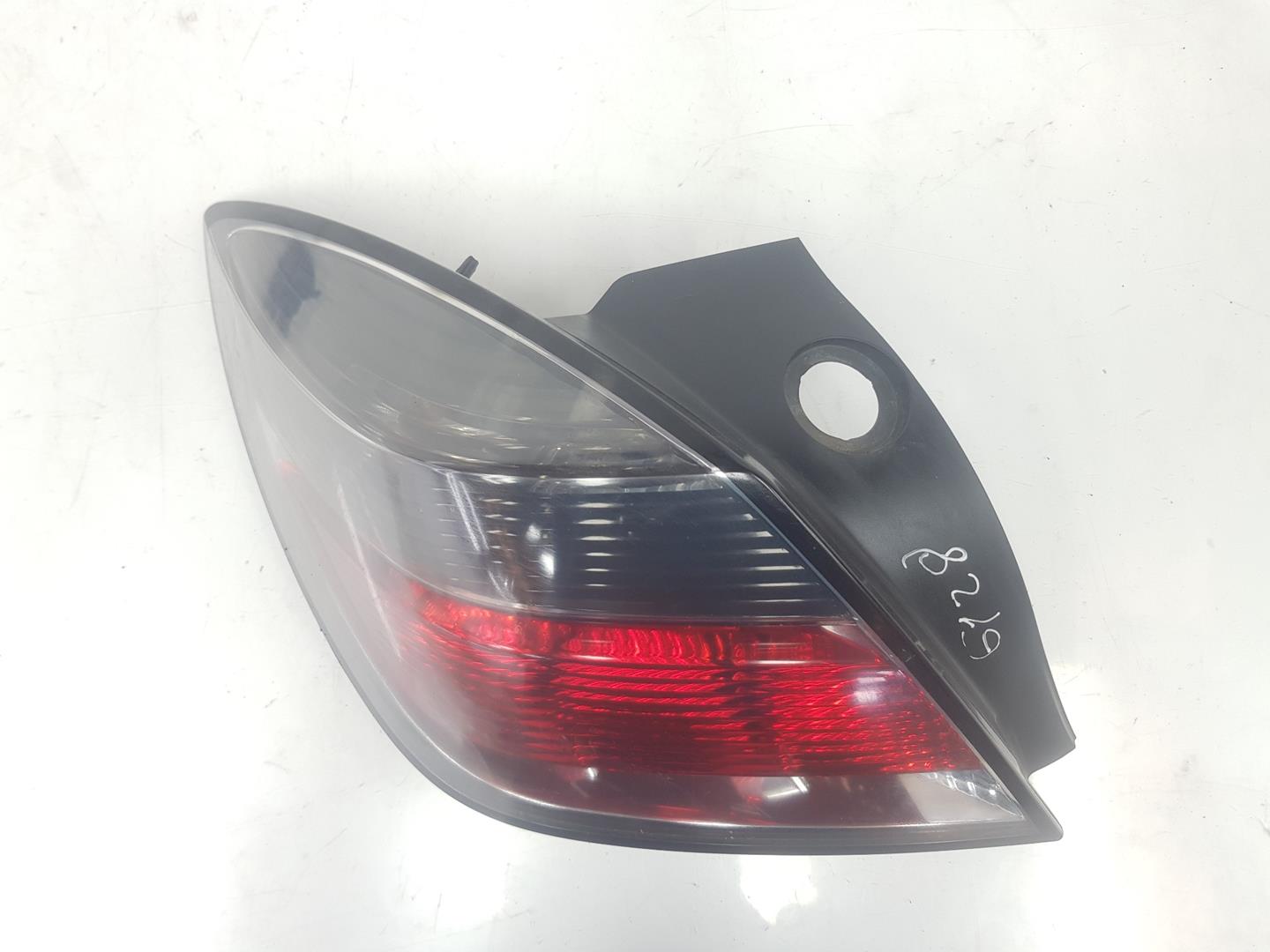 OPEL Astra J (2009-2020) Rear Left Taillight 93183055,93190790 20144319