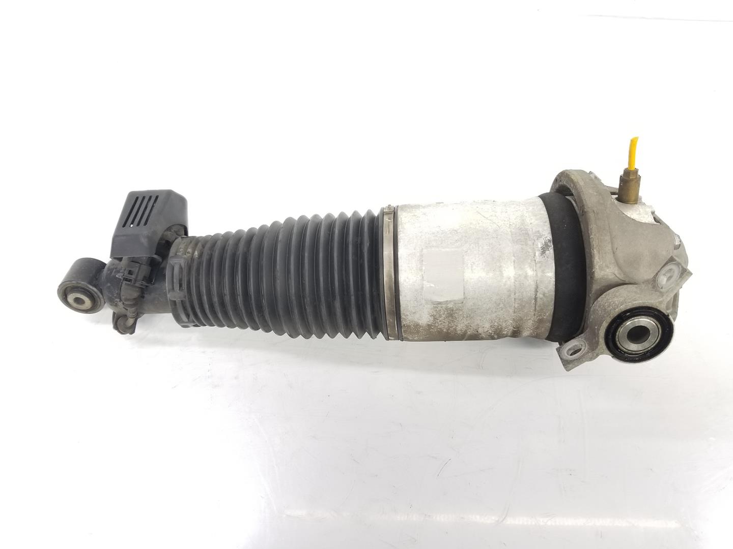 AUDI Q7 4L (2005-2015) Rear Right Shock Absorber 7L8616020A, 7L8616020C 19795744