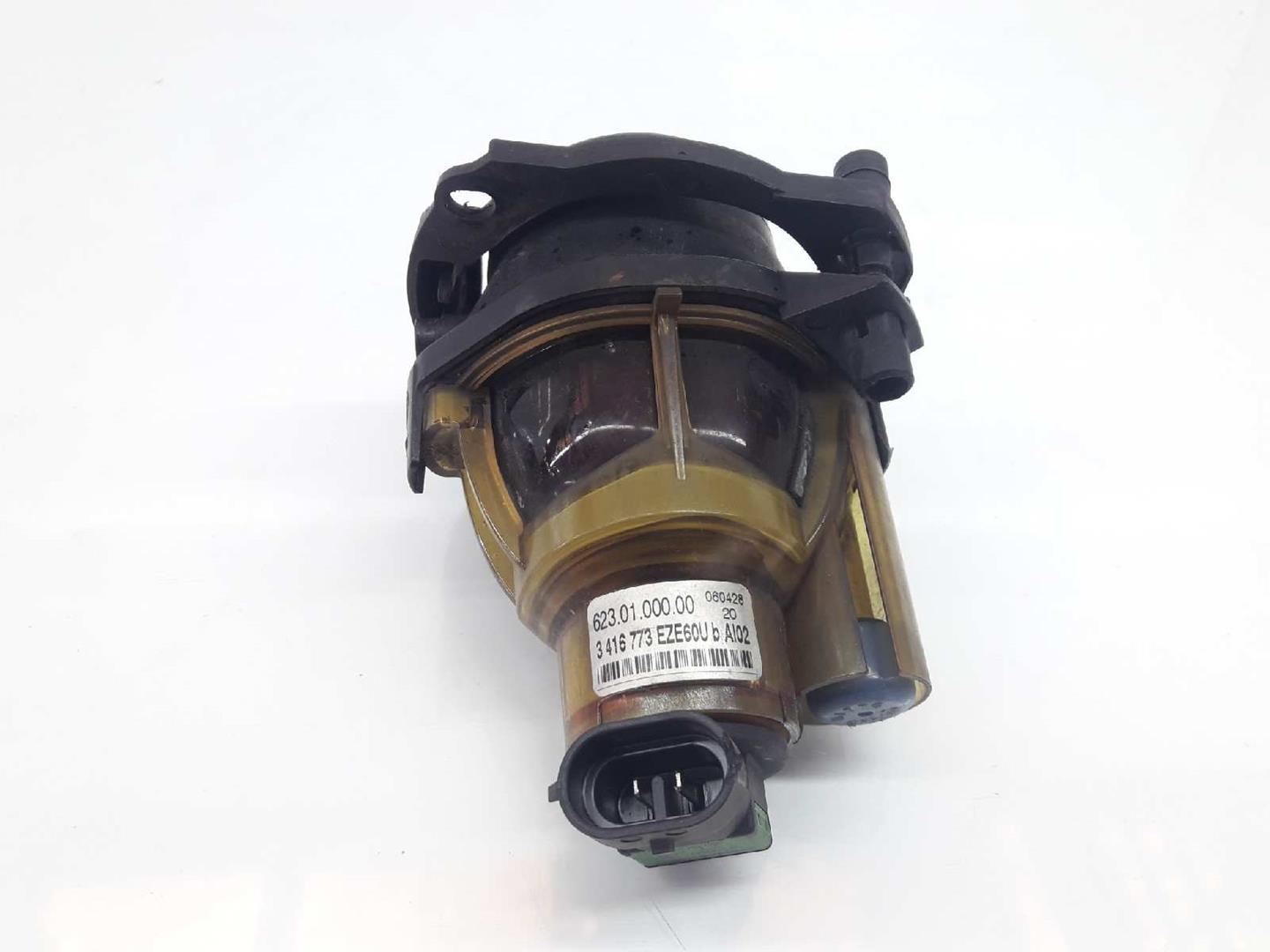 BMW X3 E83 (2003-2010) Feu antibrouillard avant droit 63173416773,3416773,6230100000 19653341