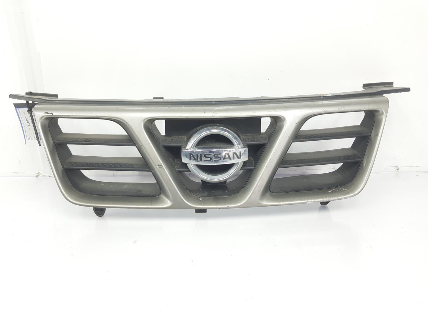 NISSAN X-Trail T30 (2001-2007) Radiator Grille 623108H70A, 623108H700 19804884
