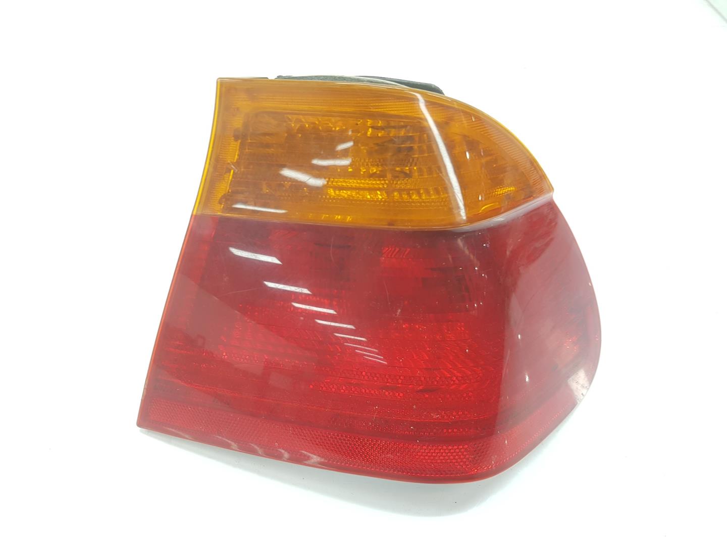 BMW 3 Series E46 (1997-2006) Rear Right Taillight Lamp 63218364922, 63218364922 21074557