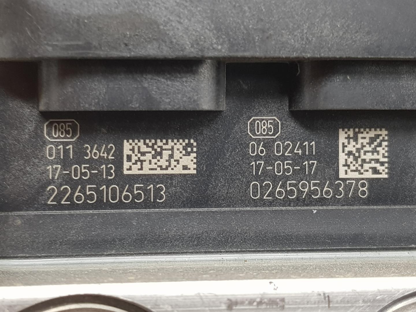 MERCEDES-BENZ Sprinter 2 generation (906) (2006-2018) ABS Pump A9069001904, A9069001904 24390972
