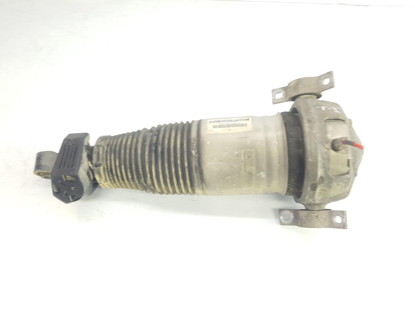 PORSCHE Cayenne 955 (2002-2010) Rear Left Shock Absorber 95533303342,95533303343 19807555