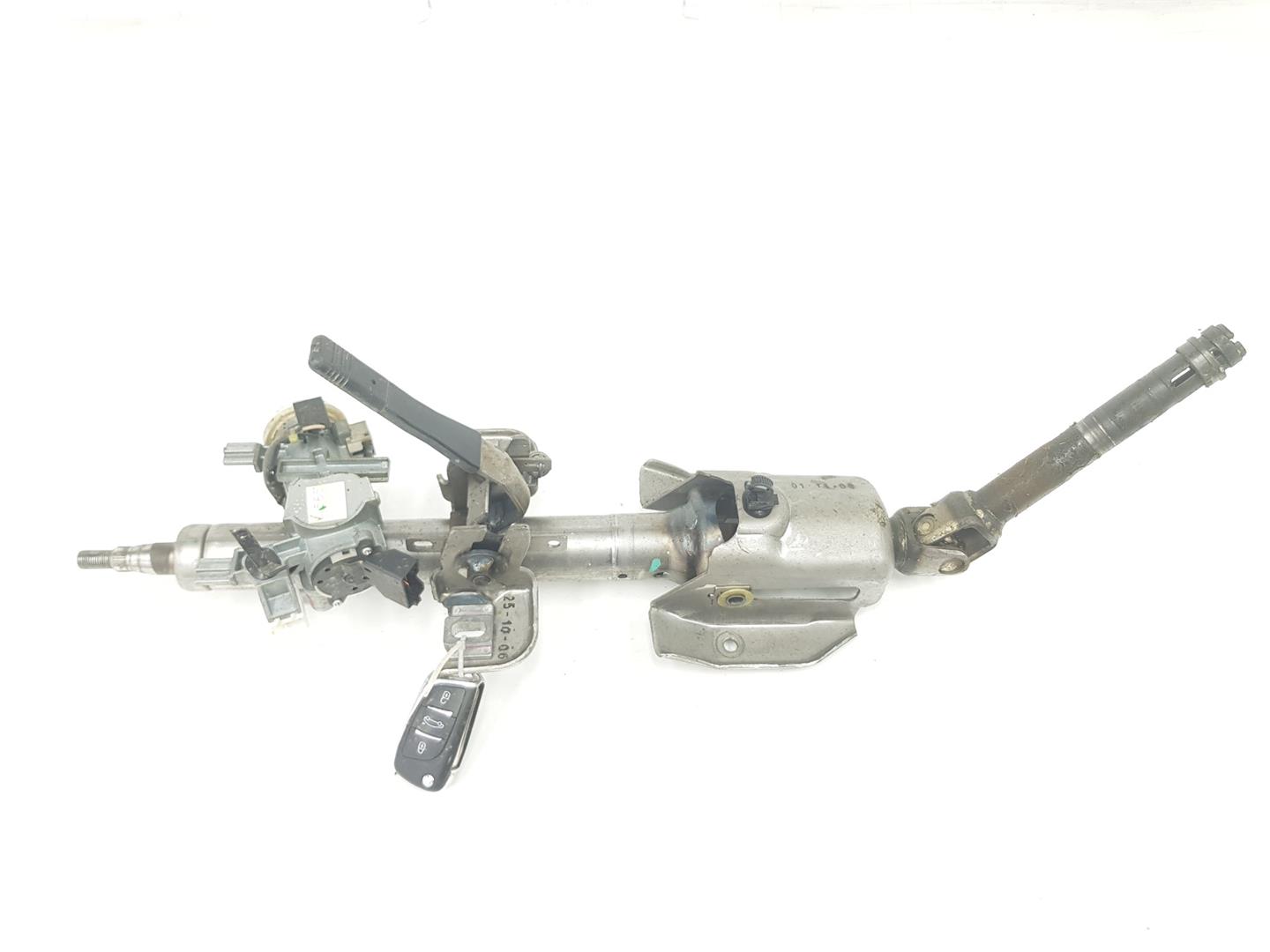 MITSUBISHI L200 4 generation (2006-2015) Steering Column Mechanism 3811700004, MN125456 24251400