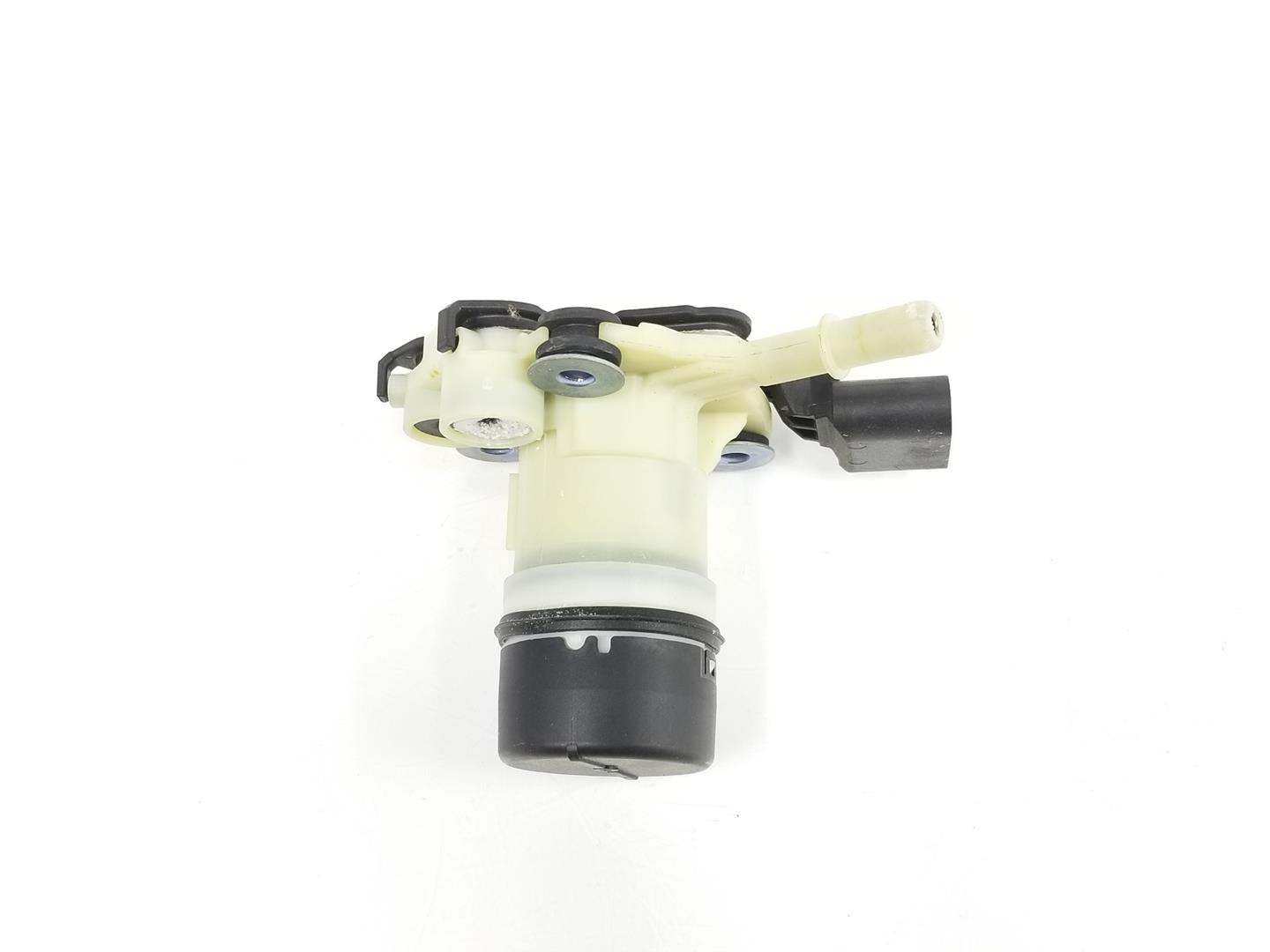 VOLKSWAGEN Golf 7 generation (2012-2024) High Pressure Fuel Pump 5Q0131971B, F01C070012, BOMBAADBLUE 19861453