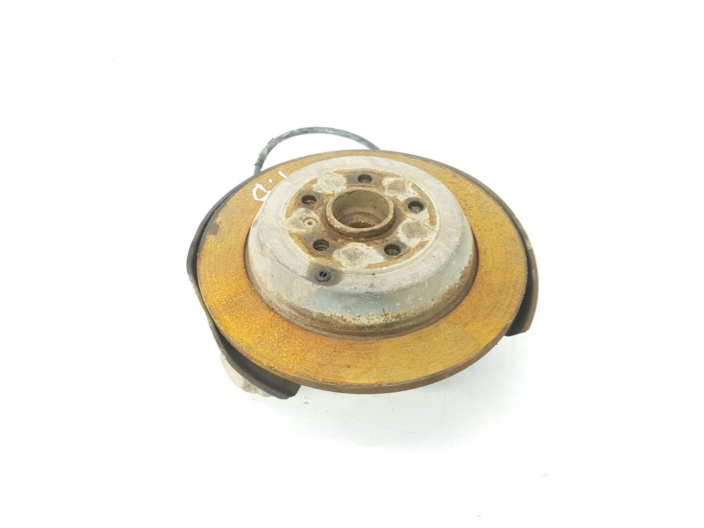 MERCEDES-BENZ M-Class W164 (2005-2011) Rear Right Wheel Hub A1643501408,A1643500808 19790921