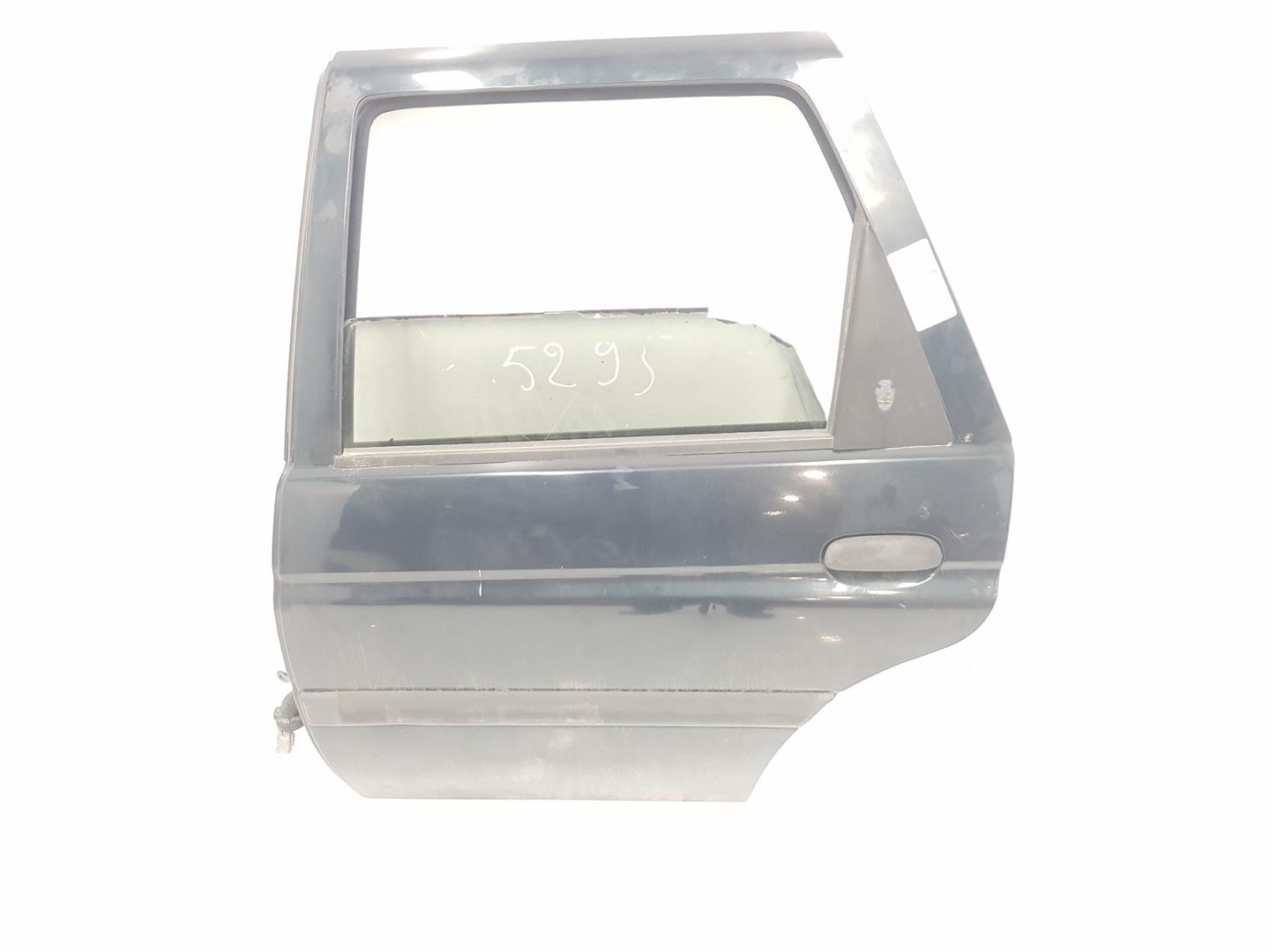 FORD Rear Left Door 1055100, 1055100, COLORAZULOSCURO 19902380