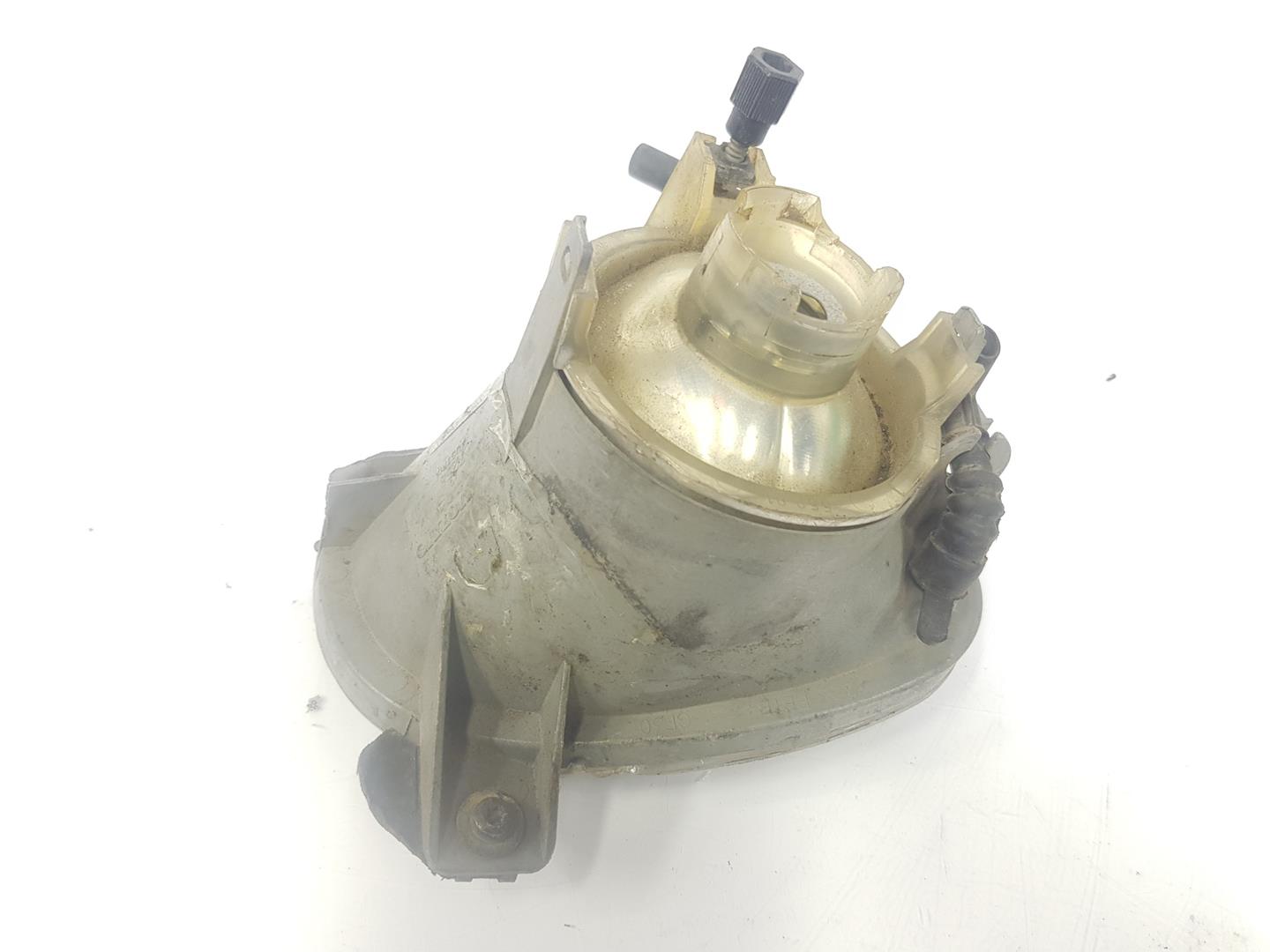 VOLVO S80 1 generation (1998-2006) Feu antibrouillard avant gauche 8620224, 8620224 19809655