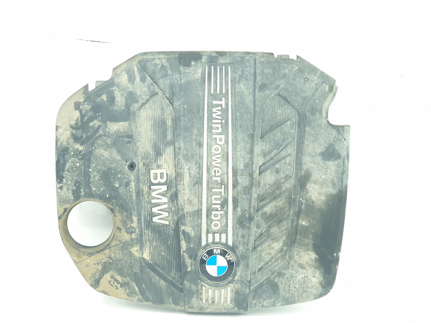 BMW 3 Series Gran Turismo F34 (2013-2017) Engine Cover 7810802, 11147810802 24244967