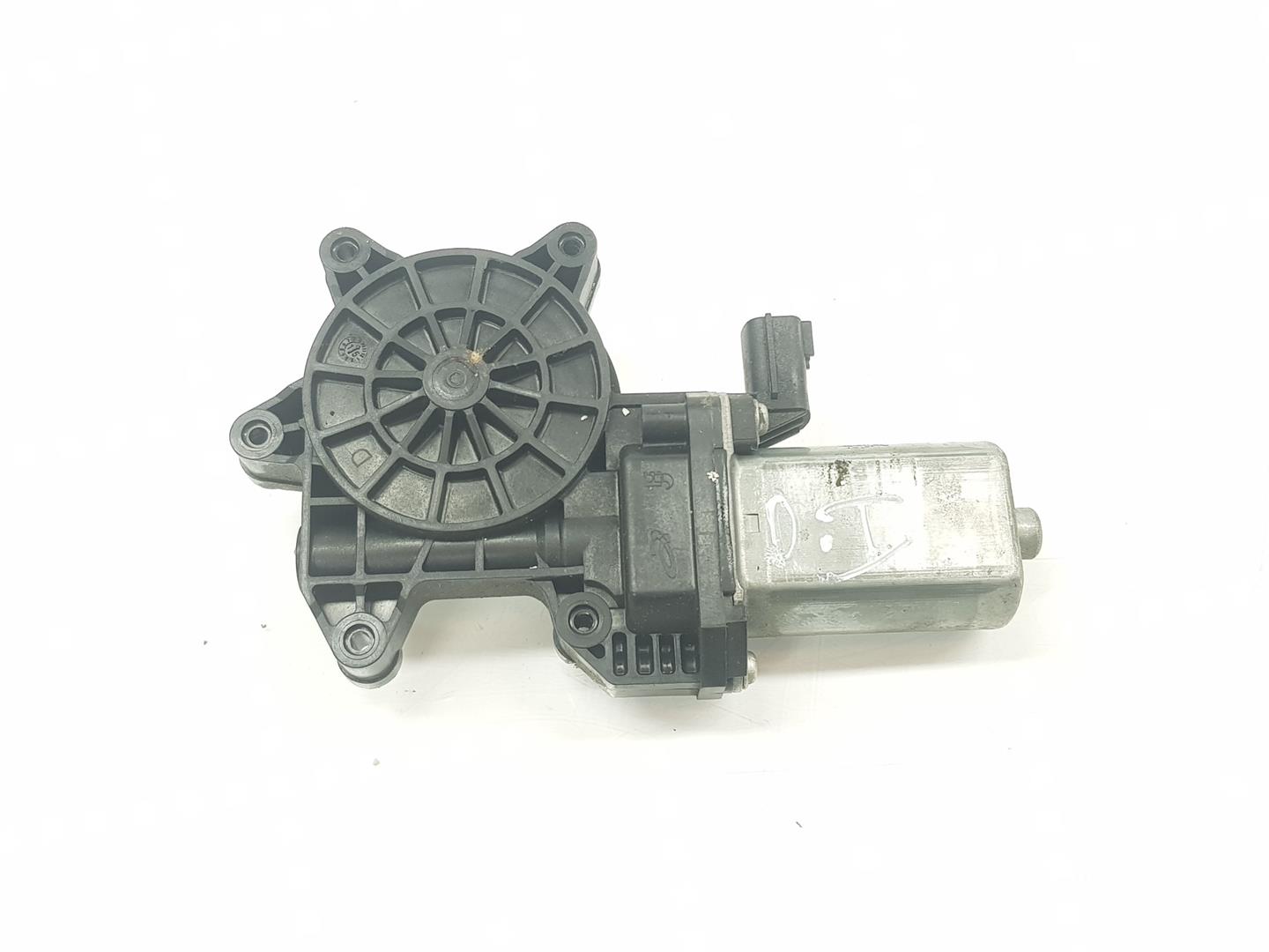 DACIA Duster 1 generation (2010-2017) Front Left Door Window Regulator Motor 807210685R,807210685R 21078826