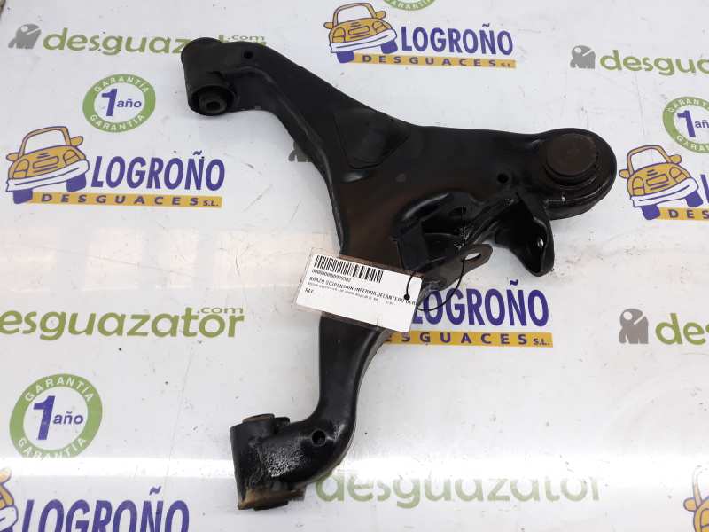 NISSAN NP300 1 generation (2008-2015) Front Right Arm 54500EB300, 54500EB31A 19625440