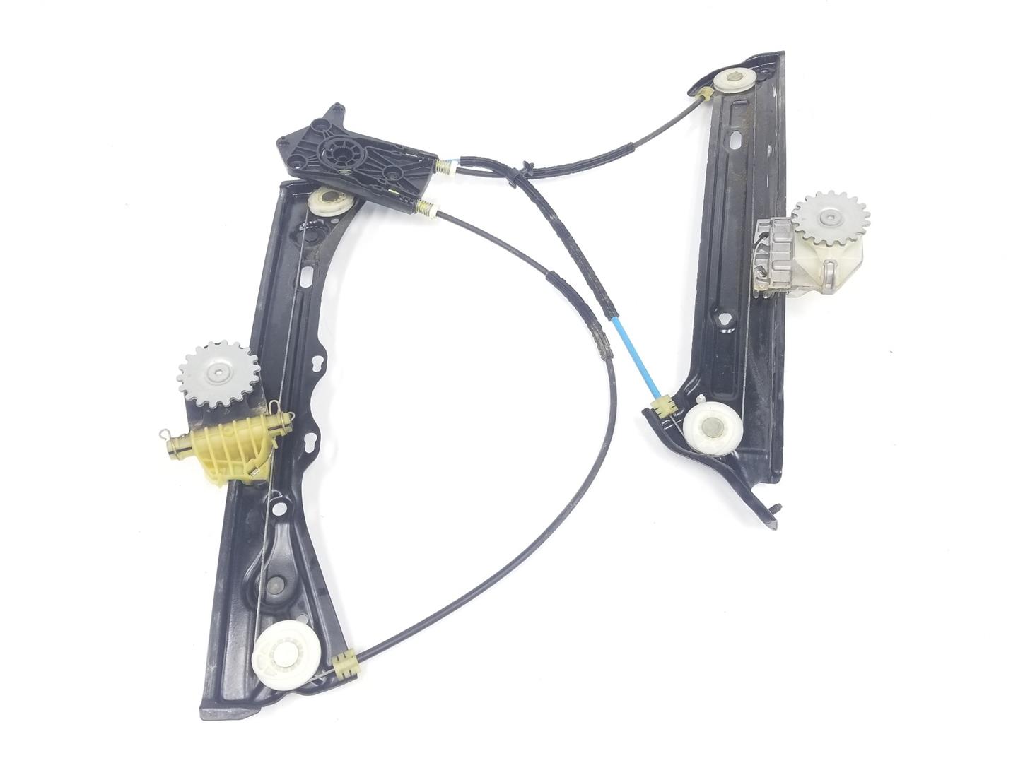 BMW 4 Series F32/F33/F36 (2013-2020) Front Left Door Window Regulator 51337365259, 7365259, SINMOTOR 19850008