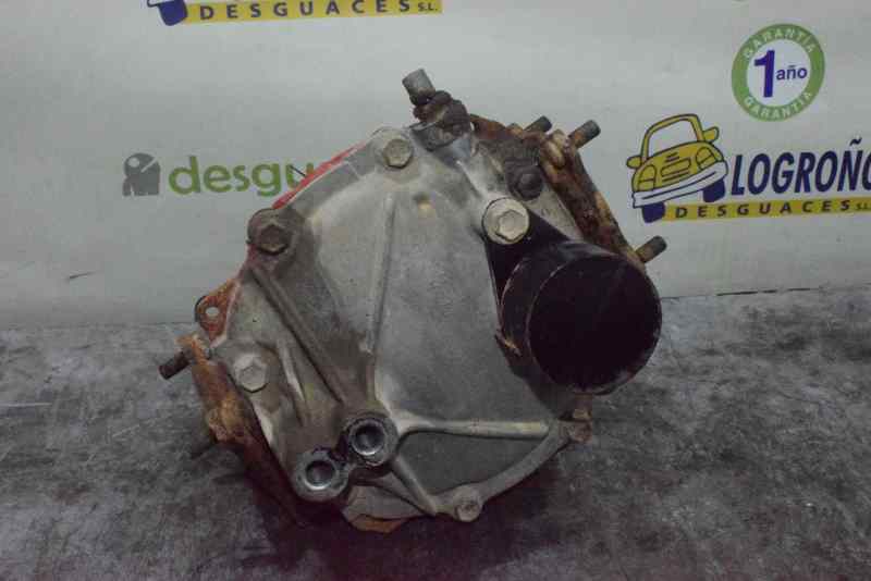 TOYOTA RAV4 2 generation (XA20) (2000-2006) Bakre differensial 4111042011, 4111042011 19573811