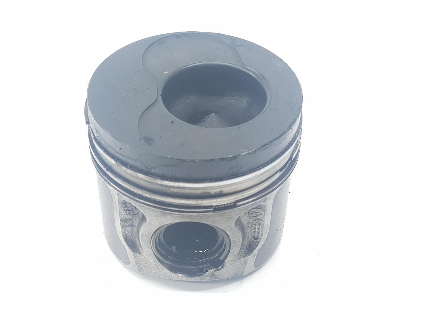 VOLKSWAGEN Golf 5 generation (2003-2009) Piston 038107065LC, 038107065LC, 1151CB 22741305