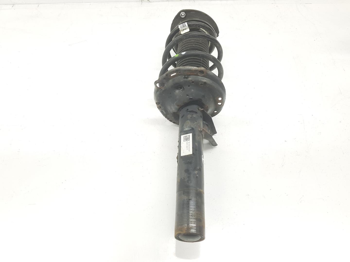 VOLKSWAGEN Golf 7 generation (2012-2024) Амортизатор передний левый 5Q0413023FK,5Q0413023FK 19840938