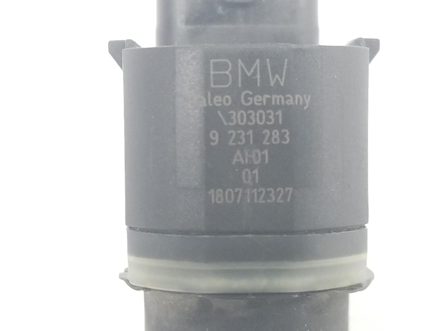 BMW 5 Series Gran Turismo F07 (2010-2017) Senzor parcare față 66209233034,9231283 19867504