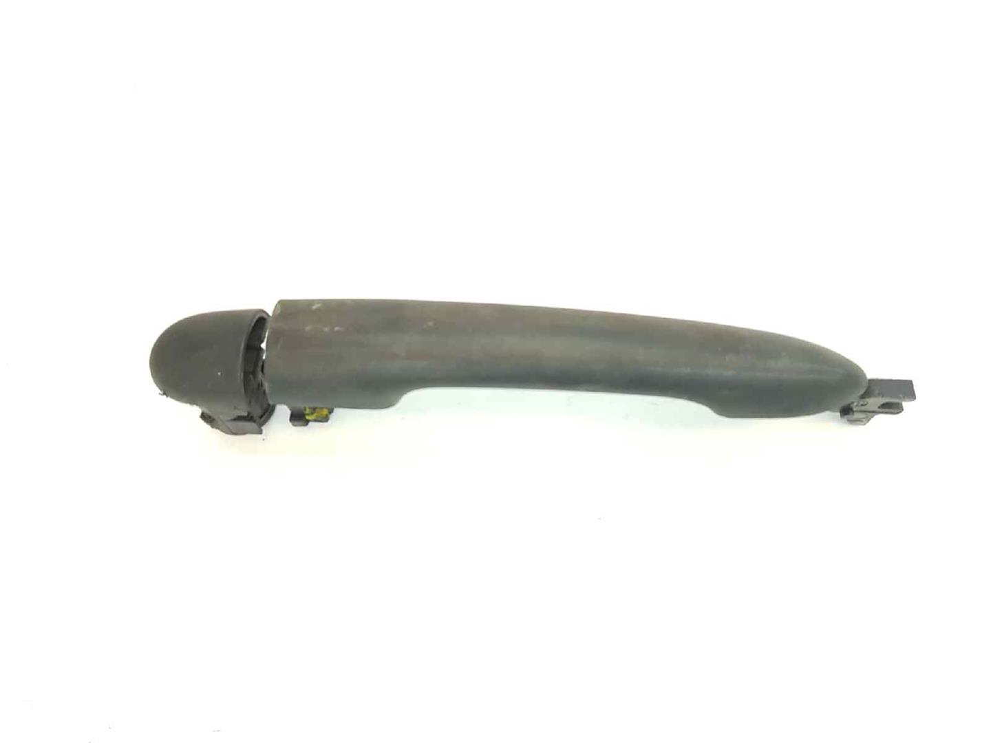 RENAULT Megane 2 generation (2002-2012) Rear right door outer handle 7701474436, 7701474436 19683857