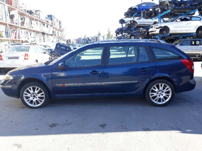 RENAULT Laguna 2 generation (2001-2007) Far dreapta față 8200163324,89006907,7701474501 19669605