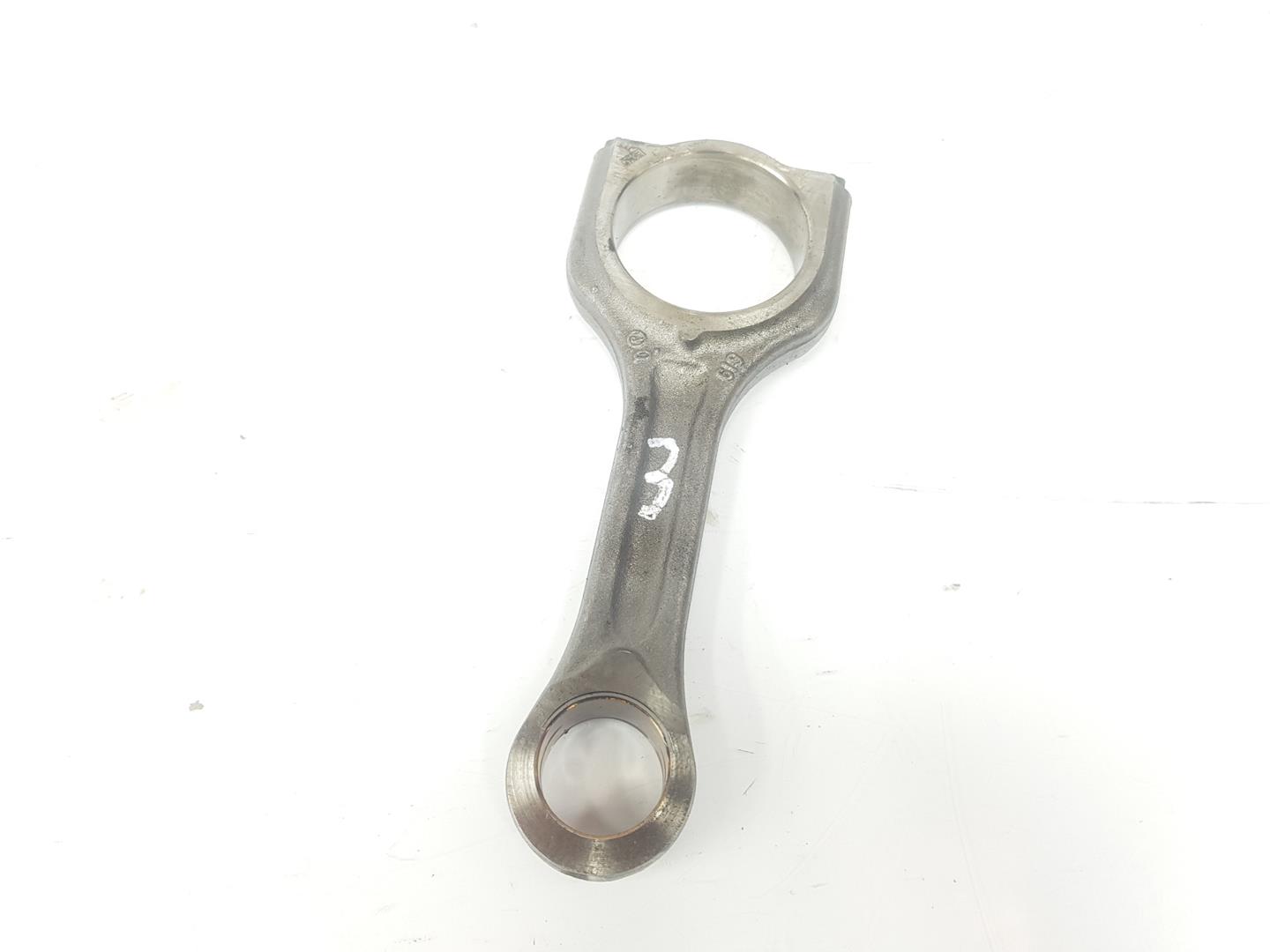 FORD Fiesta 5 generation (2001-2010) Connecting Rod BIELAUGJC, UGJC, 1151CB 19938381