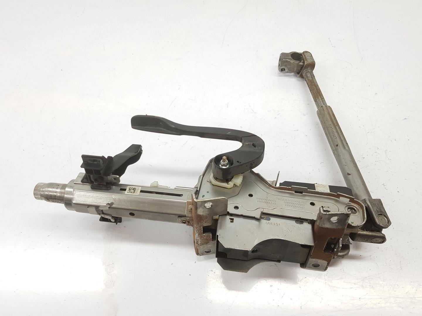 VOLKSWAGEN Tiguan 1 generation (2007-2017) Steering Column Mechanism 5QB419506A, 5QB419506S 19936303