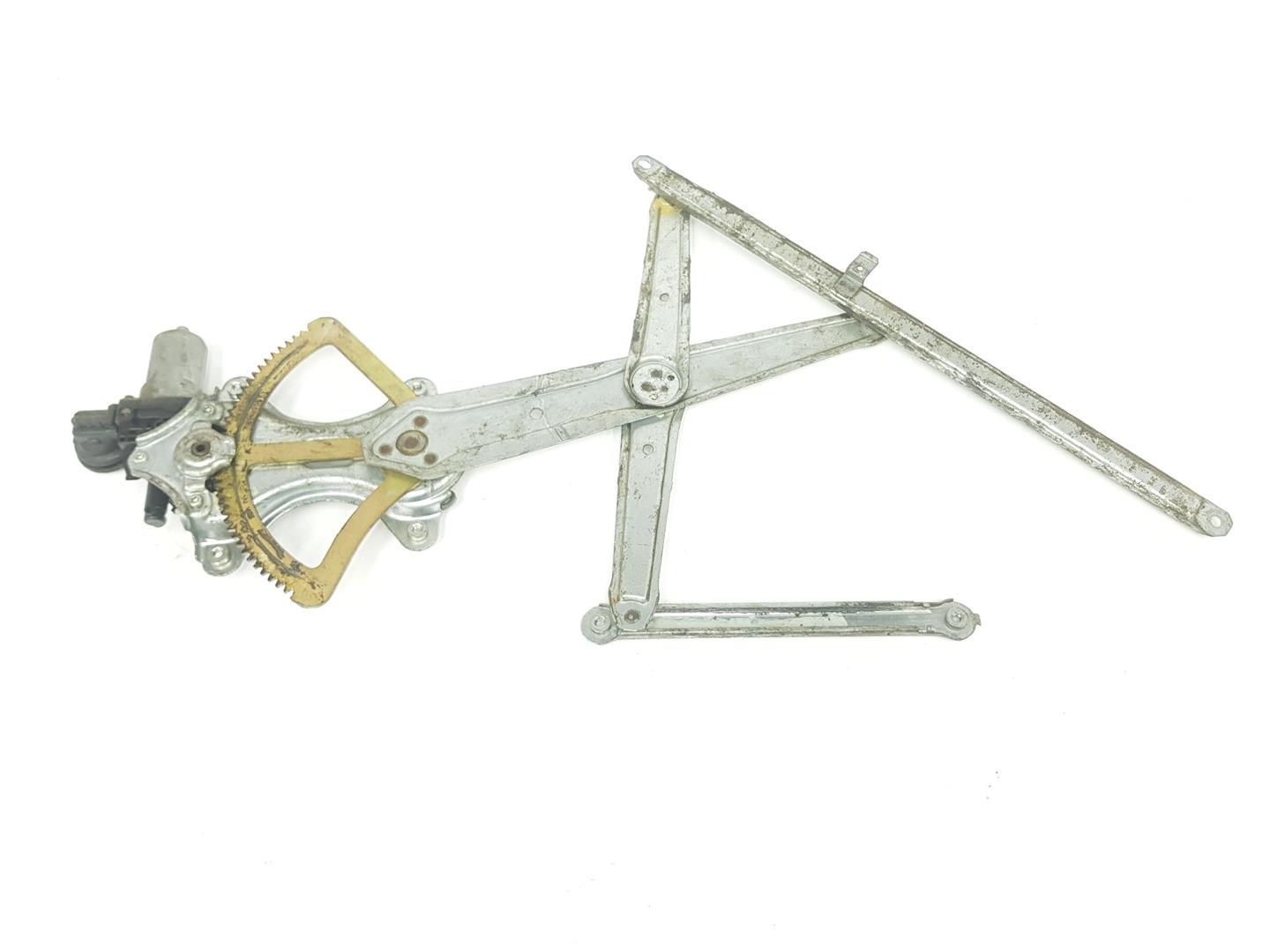 TOYOTA Land Cruiser 70 Series (1984-2024) Front Left Door Window Regulator 8572058010,6980258010 23784936