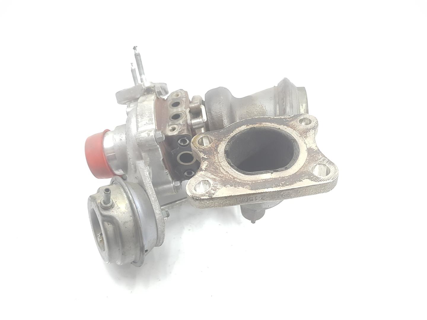 PEUGEOT 208 Peugeot 208 (2012-2015) Turbina 1637834580,1637834580,1151CB 19926749