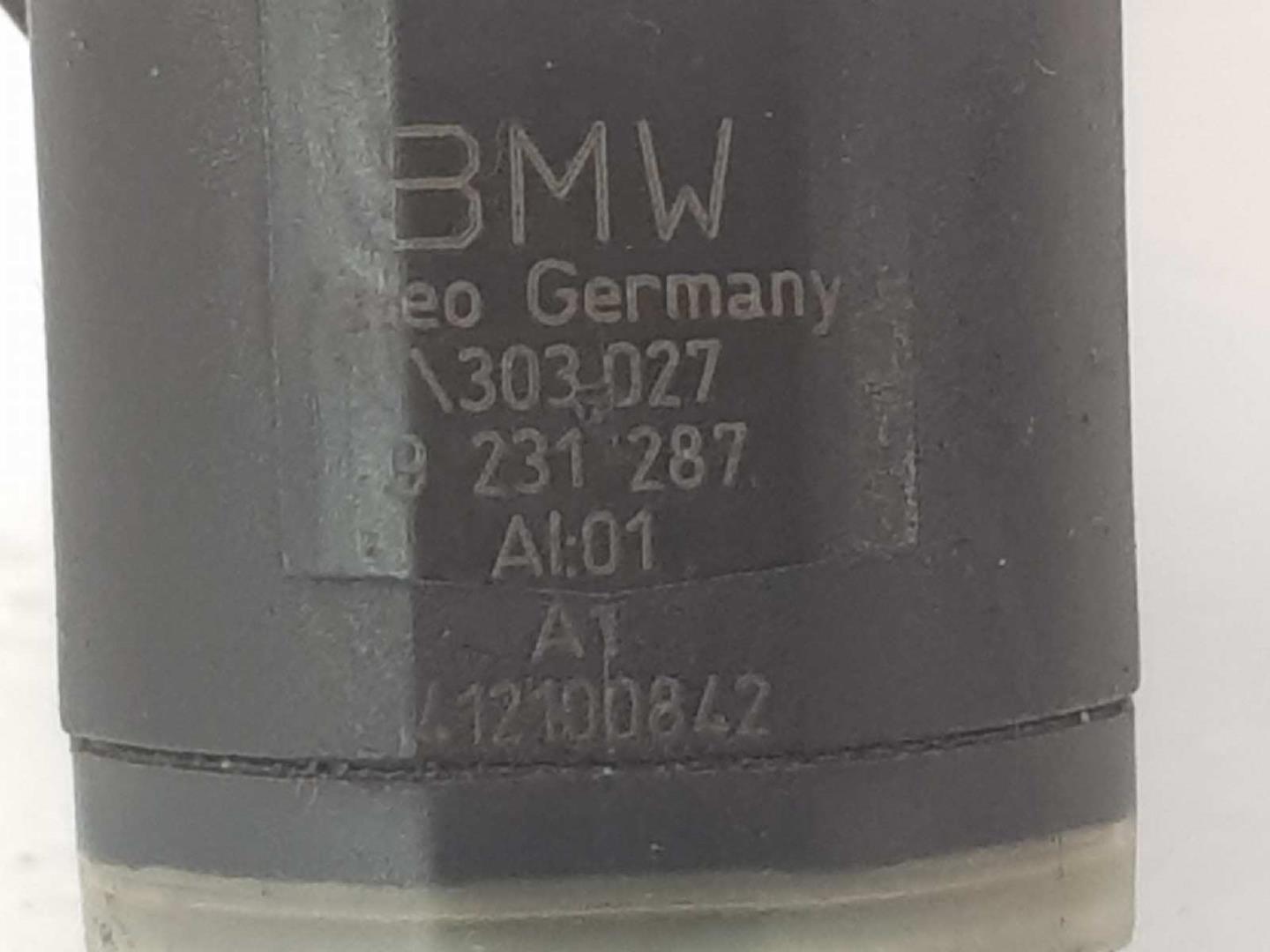 BMW X6 E71/E72 (2008-2012) Front Parking Sensor 66209231287, 66209270501, 9231287303027 24116764
