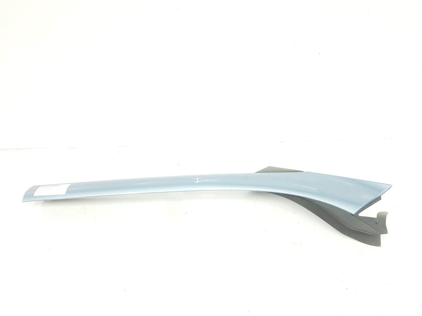 RENAULT Scenic 3 generation (2009-2015) Other Trim Parts 768359789R, 768359789R, COLORAZUL 19773103