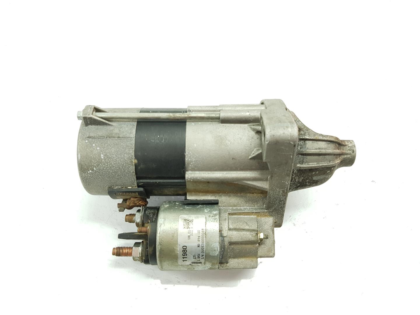 LANCIA X3 E83 (2003-2010) Starter auto 12417787356,7787356 24209392