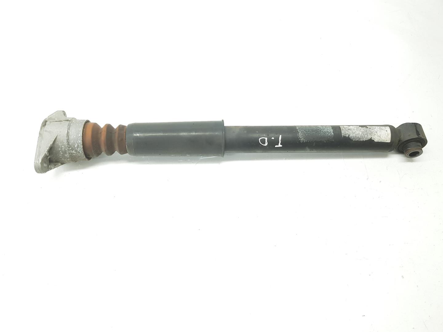 SEAT Exeo 1 generation (2009-2012) Rear Right Shock Absorber 3R0513036,3R0513036 19872212