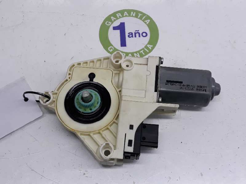 AUDI Q7 4L (2005-2015) Rear Left Door Window Control Motor 4L0959801B, 4L0959801B 19652107