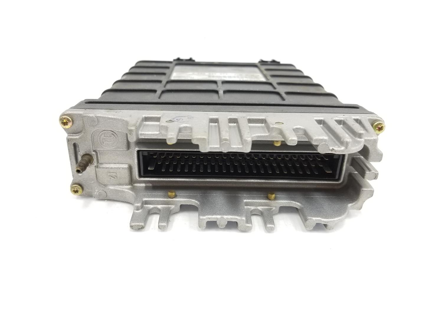 VOLKSWAGEN Golf 3 generation (1991-1998) Блок керування двигуном ECU 028906021F,2222DL 19931042