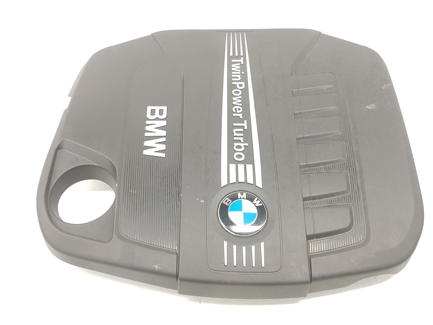 BMW X5 F15 (2013-2018) Variklio dugno apsauga 11148513453, 11148513453 24235571