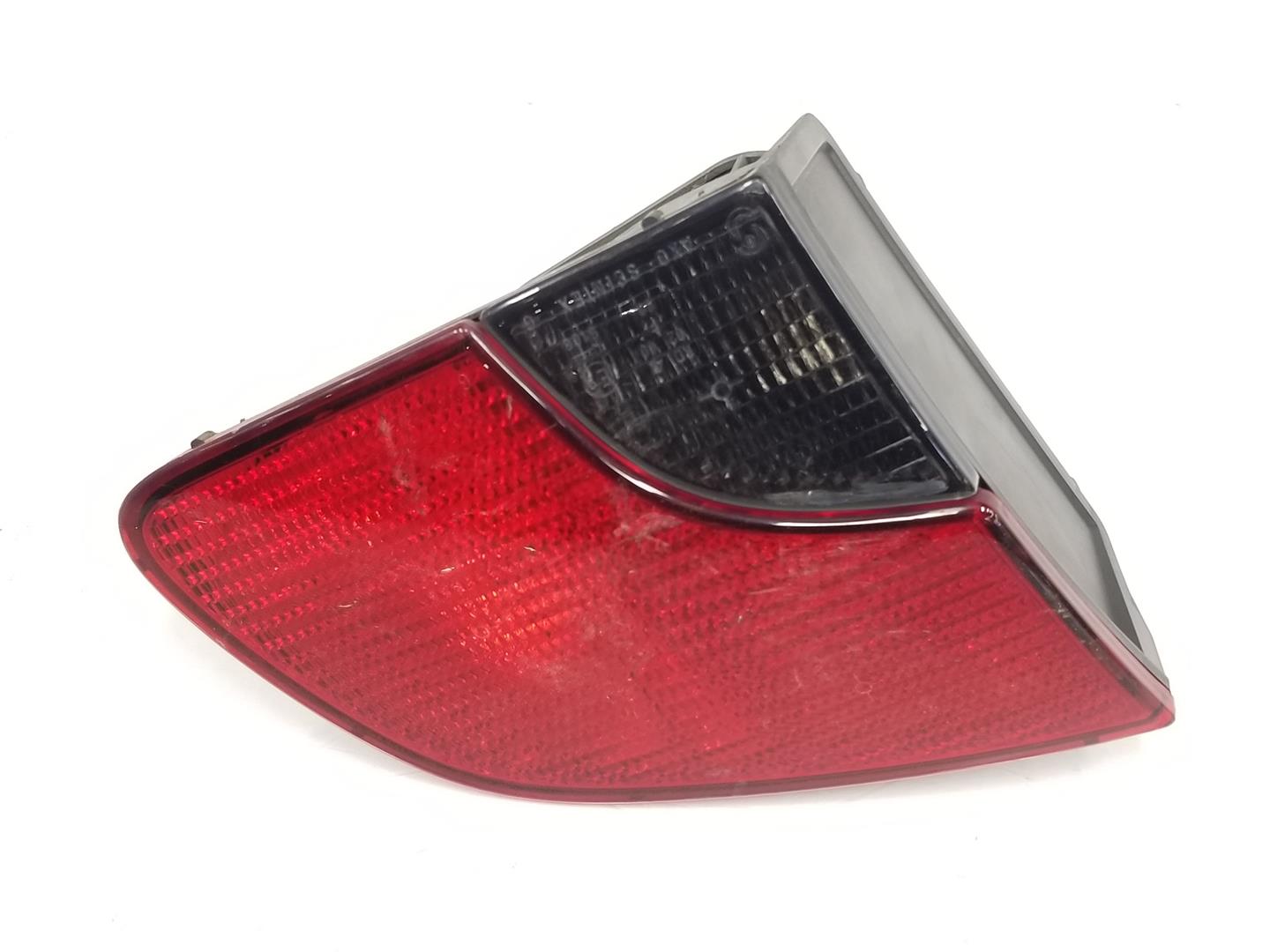 PEUGEOT 406 1 generation (1995-2004) Left Side Tailgate Taillight 6350H6,6350H6 24123261